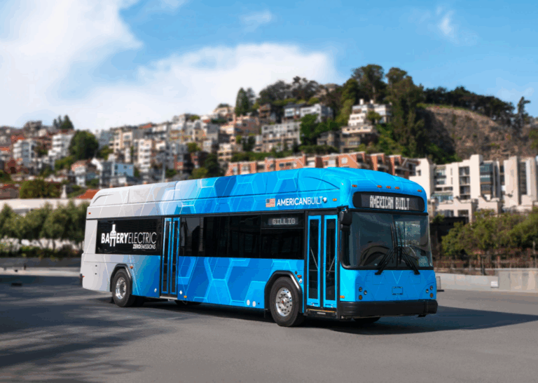 GILLIG
