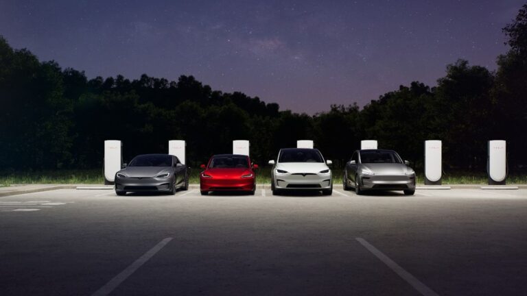 Un rapport clarifie un fait dévastateur: les propriétaires de voitures électriques le changent tous les trois ans, ceux de l'essence, chacun douze