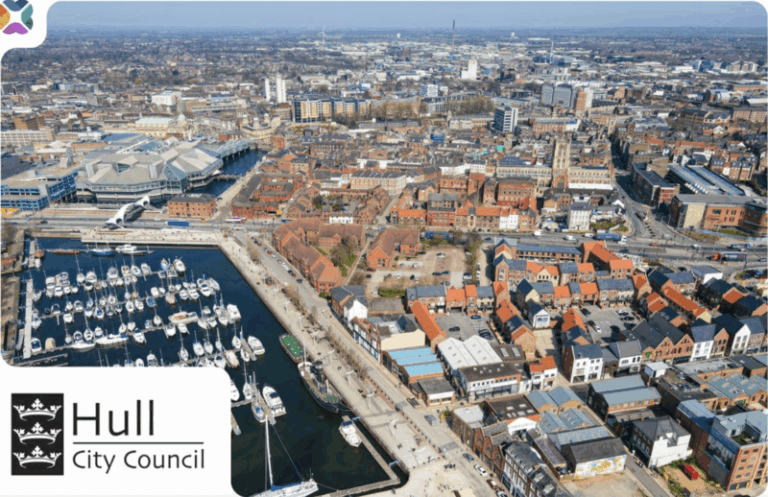 Comment le conseil municipal de Hull a transformé la surveillance des autobus avec Mosaiq
