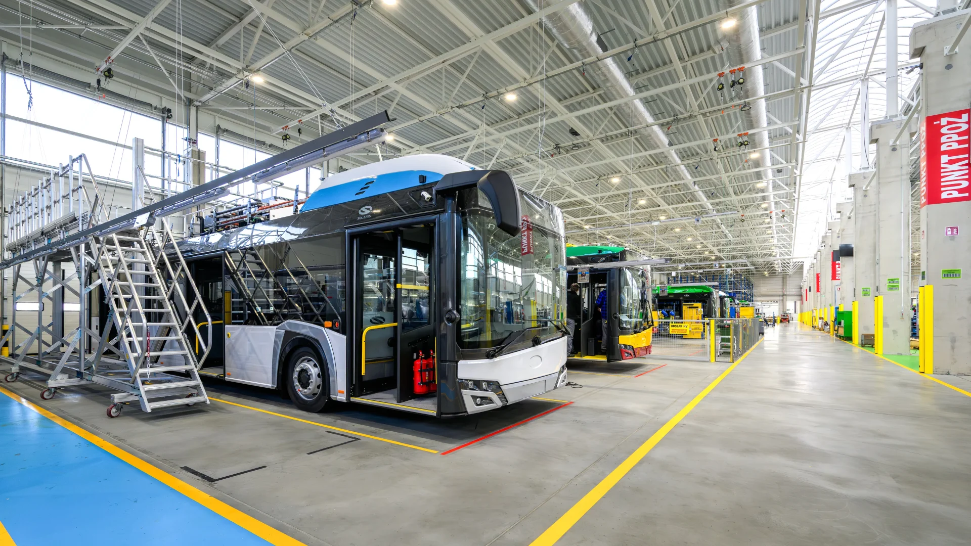 nouvelle usine solaris Środa Wielkopolska FCS_Solaris_2